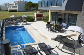Apartman Azzuro